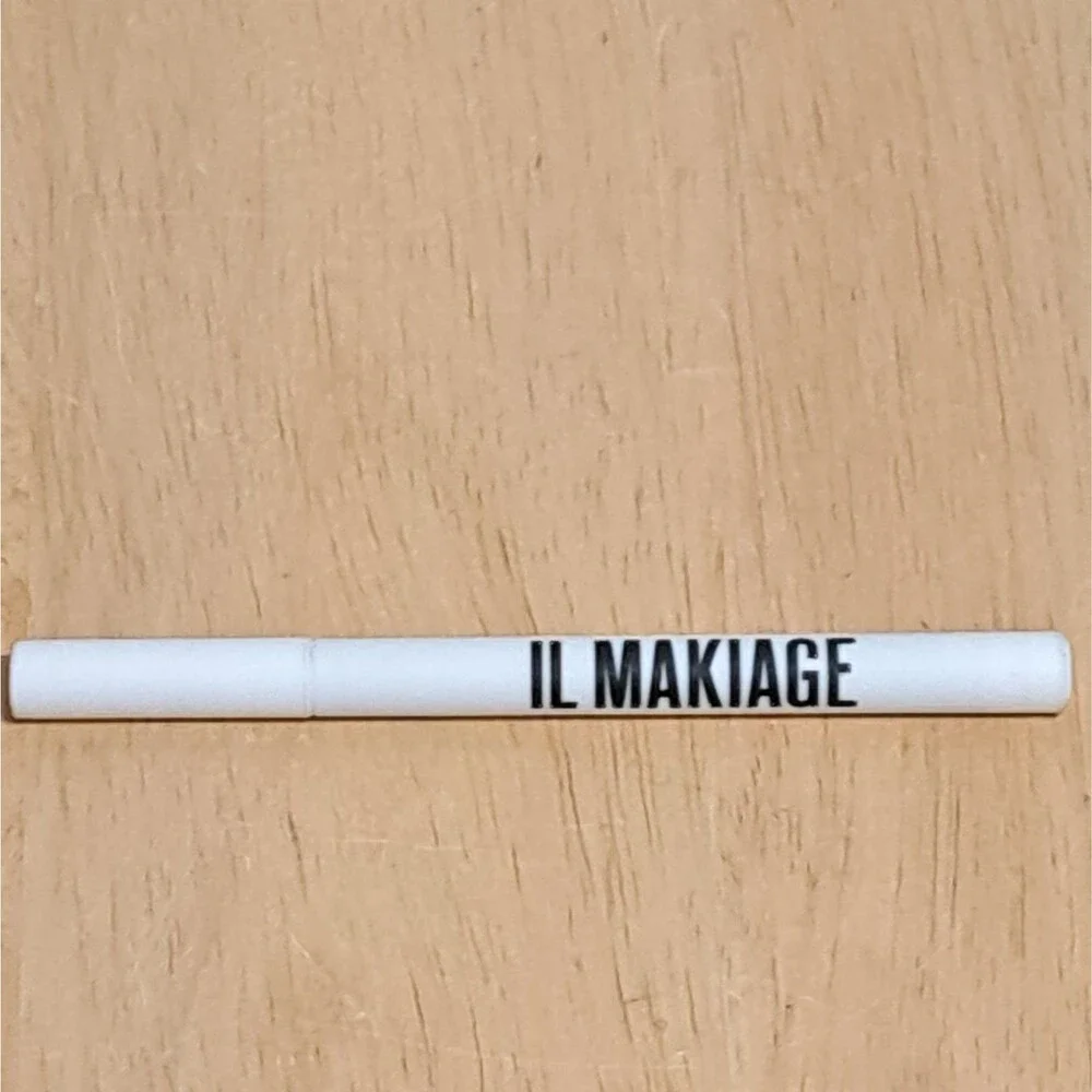 IL MAKIAGE new try